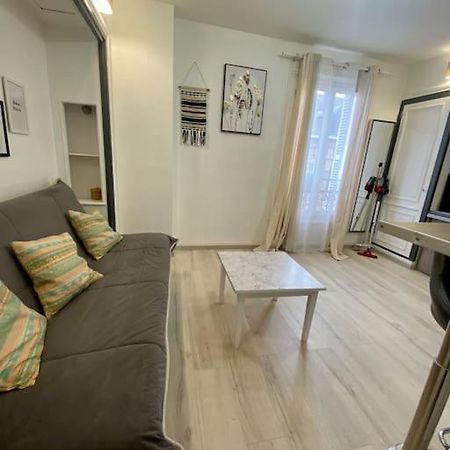 Apartmán Jeanne D'Arc Rouen Exteriér fotografie