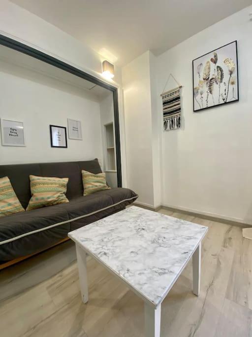 Apartmán Jeanne D'Arc Rouen Exteriér fotografie
