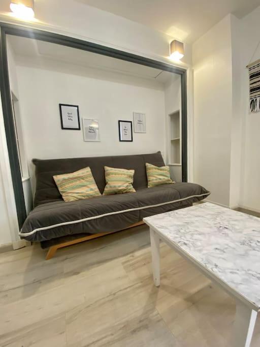 Apartmán Jeanne D'Arc Rouen Exteriér fotografie