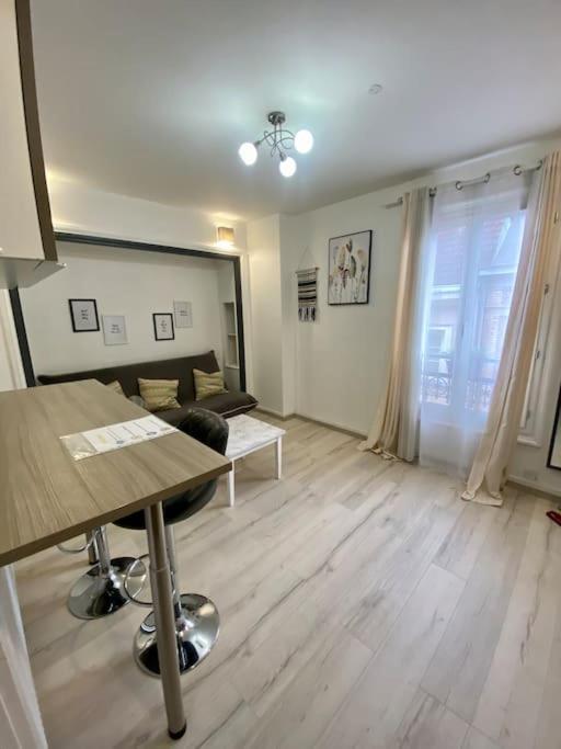 Apartmán Jeanne D'Arc Rouen Exteriér fotografie