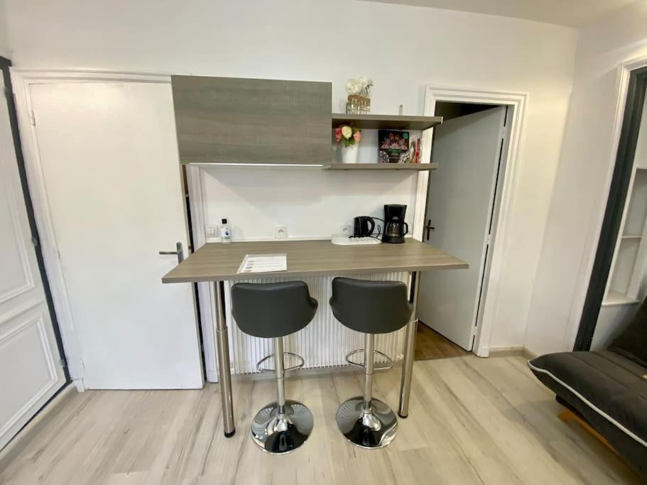 Apartmán Jeanne D'Arc Rouen Exteriér fotografie