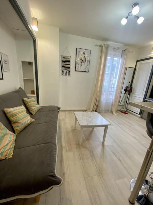 Apartmán Jeanne D'Arc Rouen Exteriér fotografie