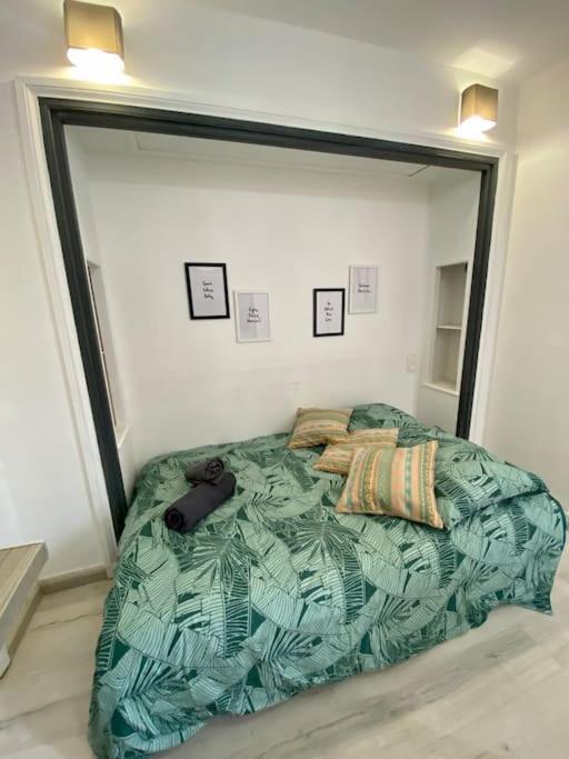 Apartmán Jeanne D'Arc Rouen Exteriér fotografie